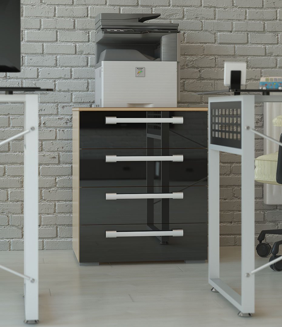 Комод Adelta Comfort (артикул 958)